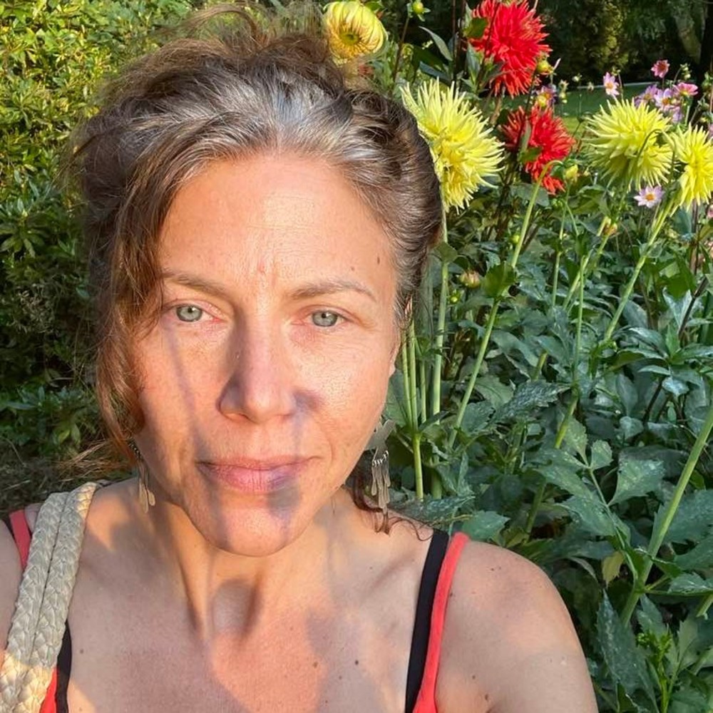 Meet your Posher, Anne